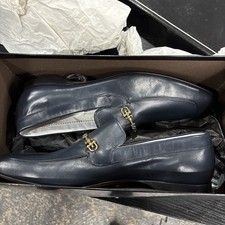 Cesare Paciotti Men’s navy
