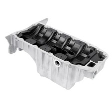 Engine Oil Sump for Vauxhall Astra Mk VI J P10 Mk V H A04 Meriva A X03 1.6 Turbo