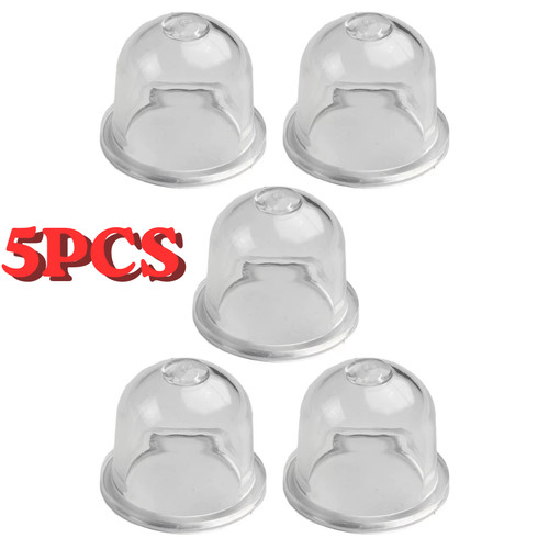 Petrol primer bulb for - primer,