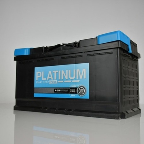 Battery for bmw series f11 - for,