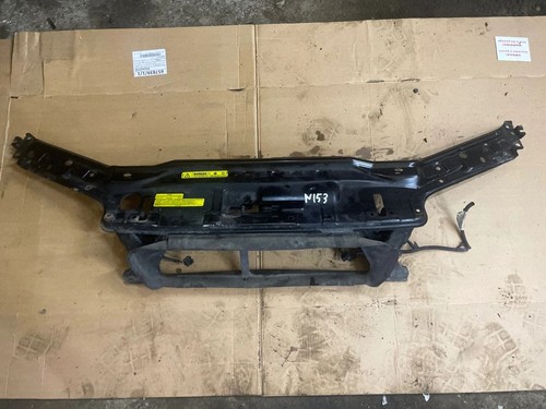 Volvo s60 2003 upper radiator - upper,