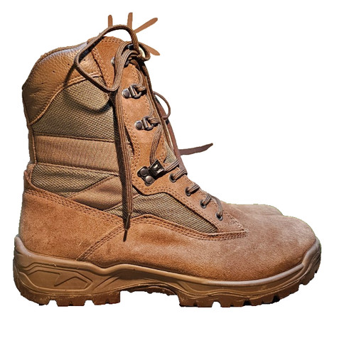 Lightweight desert boots - lightweight,