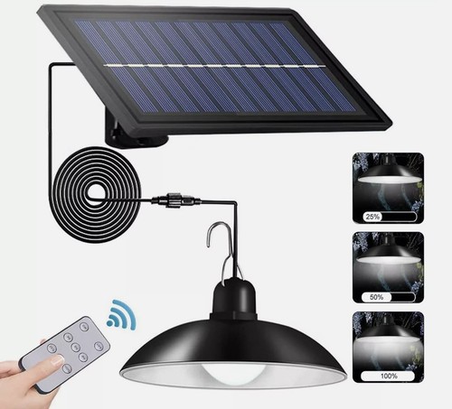 Led solar powered - led,