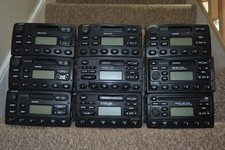 Ford M Serial Radio Unlock