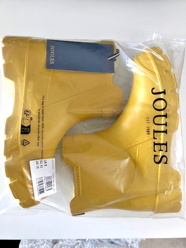 Women joules yellow - women's, eva