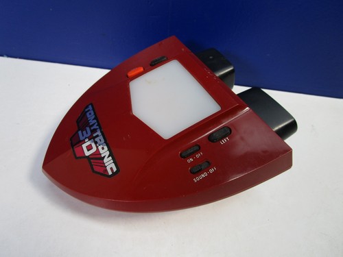 Working vintage tomy - working,