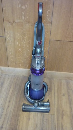 Dyson dc25 animal vacuum - dyson,