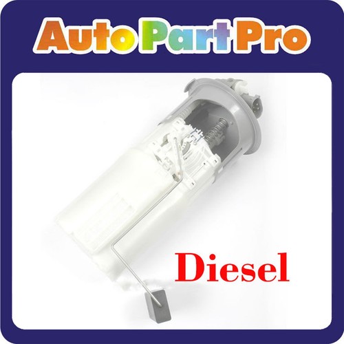 Tank fuel pump sender - in, unit