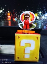 McDonalds UK Happy Meal Toy