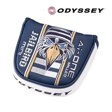 Odyssey Ai-One Milled Jailbird