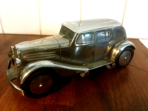 Rare 1930 car novelty - car,