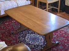 Ercol Golden Dawn Refectory