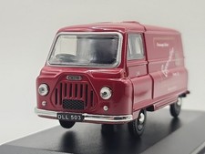 Oxford Diecast JM014  Morris