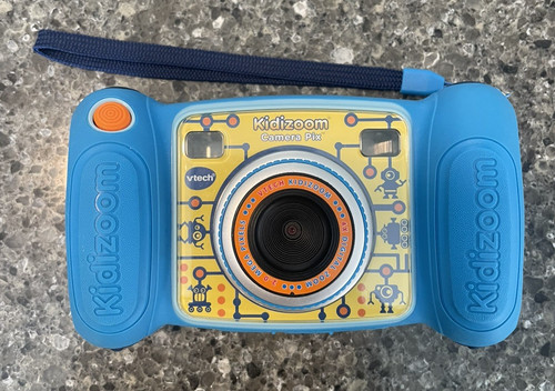 Vtech kidizoom camera pix kids - kidizoom,