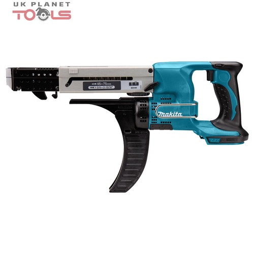 Makita dfr750z screwdriver 18v - makita,