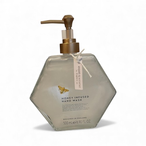 Asquith somerset honey - asquith,