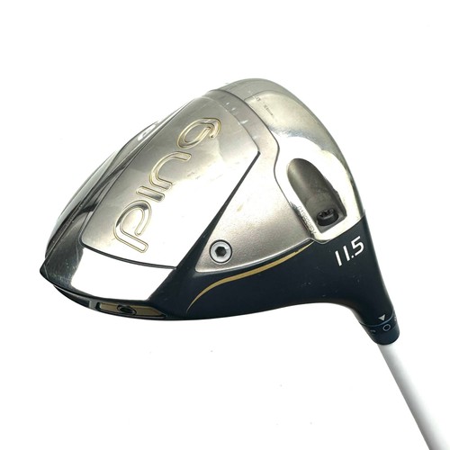 Ping gle3 driver 5 - ping,