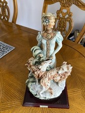 G Armarni 1985 Florence Woman