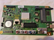 PANASONIC 42" PLASMA TV