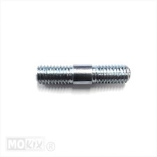 Header/Bolt for Honda MT/MB