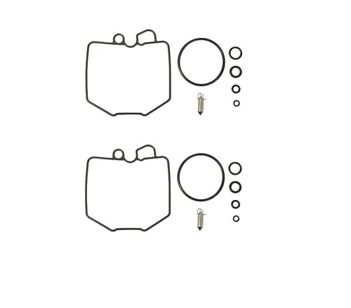 Carb carburettor repair - 2x,