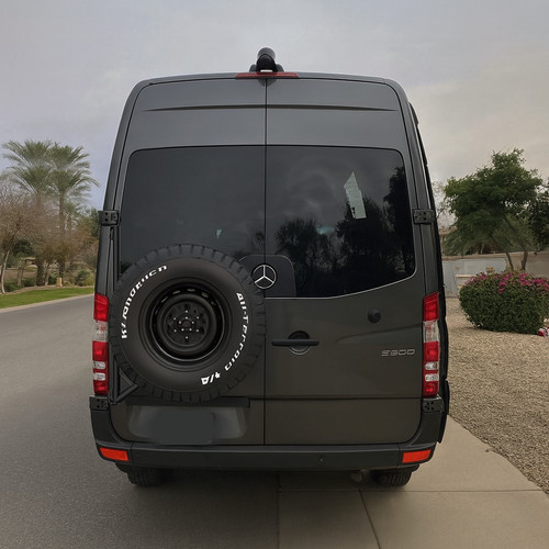 Mercedes sprinter 906 vw - mercedes, 906,