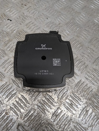 Grundfos upm3 chbh azj - upm3, 15-70