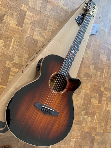 Tanglewood winterleaf exotic - winterleaf,