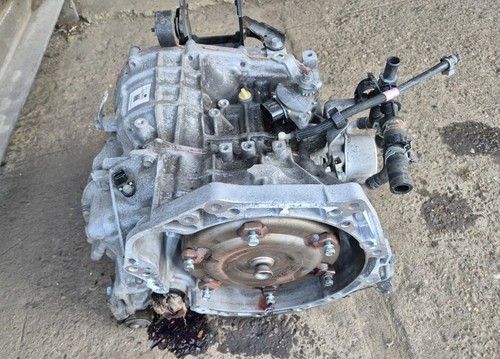 Toyota yaris vvt gearbox - yaris,
