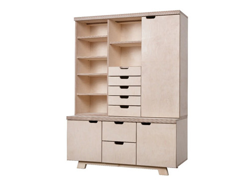 Garage storage tool - garage, cabinet