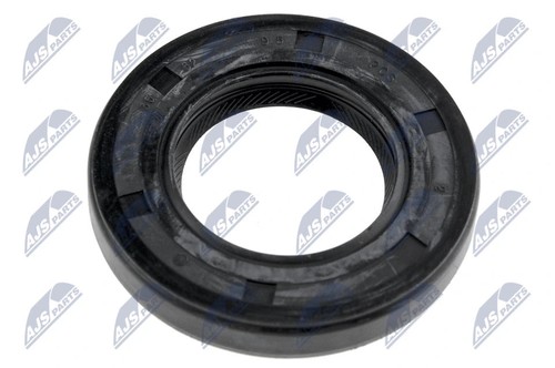 Shaft seal manual - shaft,