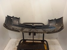 AUDI A3 Rear Bumper 2008-2013 Hatchback BLACK Y9B 8P4807303G 