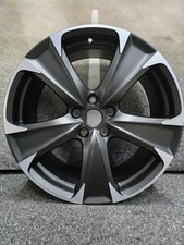 1x Refurbished Genuine 18" Seat Cupra Leon 5F Alloy Wheel 5FA601025F #s102