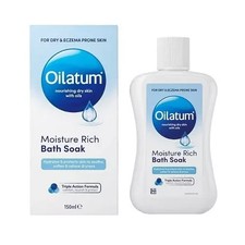 Oilatum Moisture Rich bath