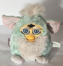 Furby Babies Original Tiger