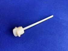 TRIUMPH T160 GEARBOX OIL DIP