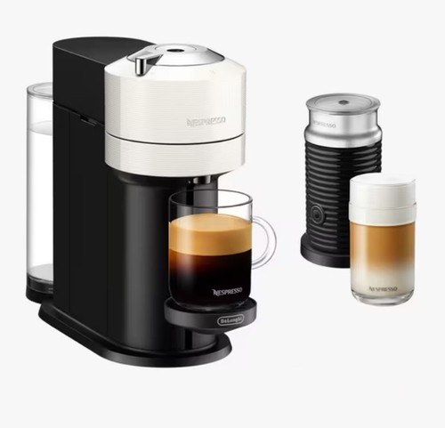 Nespresso coffe pod - pod, machine