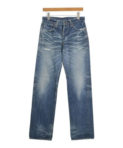 Sugar cane denim - sugar,