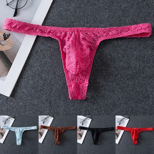 Strings mens underwear - g,