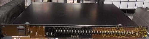 Ramsa audio related products - related,
