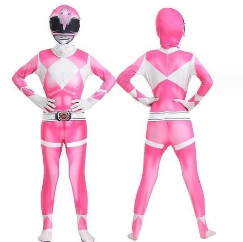 Power rangers cosplay costume - cosplay,