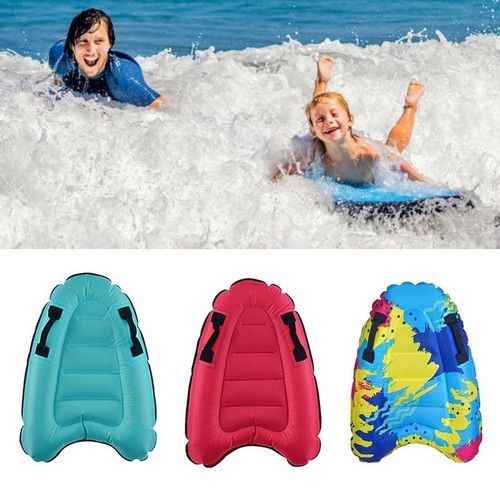 Inflatable lightweight soft - inflatable,