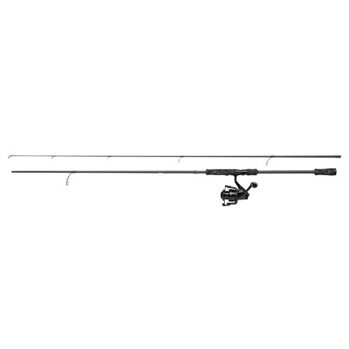 Abu garcia rod reel - garcia,