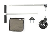 Croozer Wagon Set For Cargo