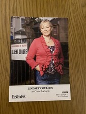 LINDSEY COULSON - CAROL