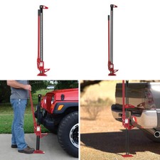 48" 3Ton Farm Jack High Lift