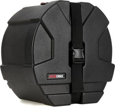 Gator Grooves Mounted Tom Case