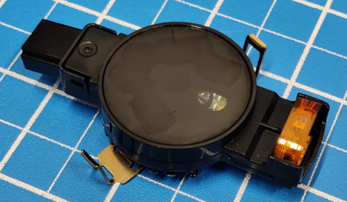 Bmw rain sensor module - sensor,