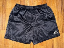 Adidas Nylon Shorts Vintage