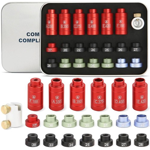 20x bullet comparator kit - 20x,